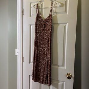 Aeropostale Mid-calf length dress